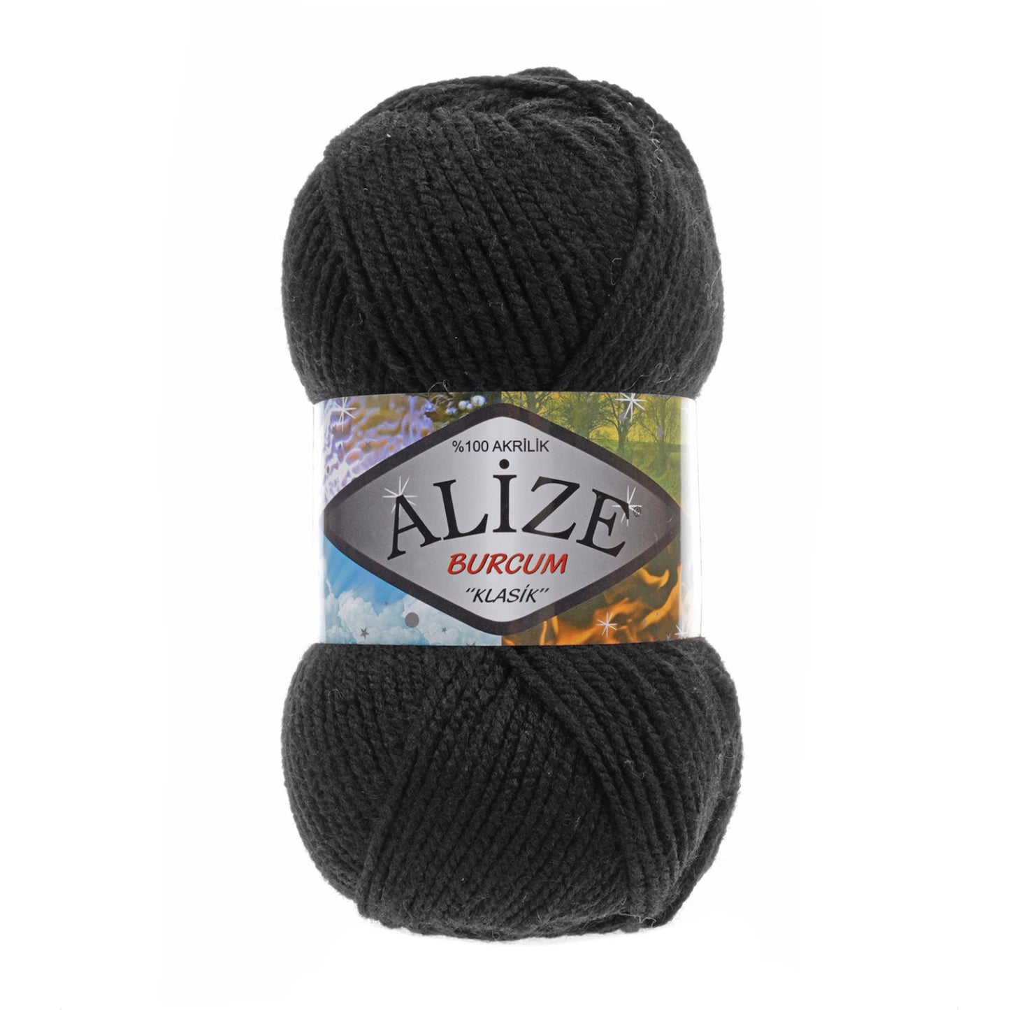 Alize - Burcum Klasik - 60