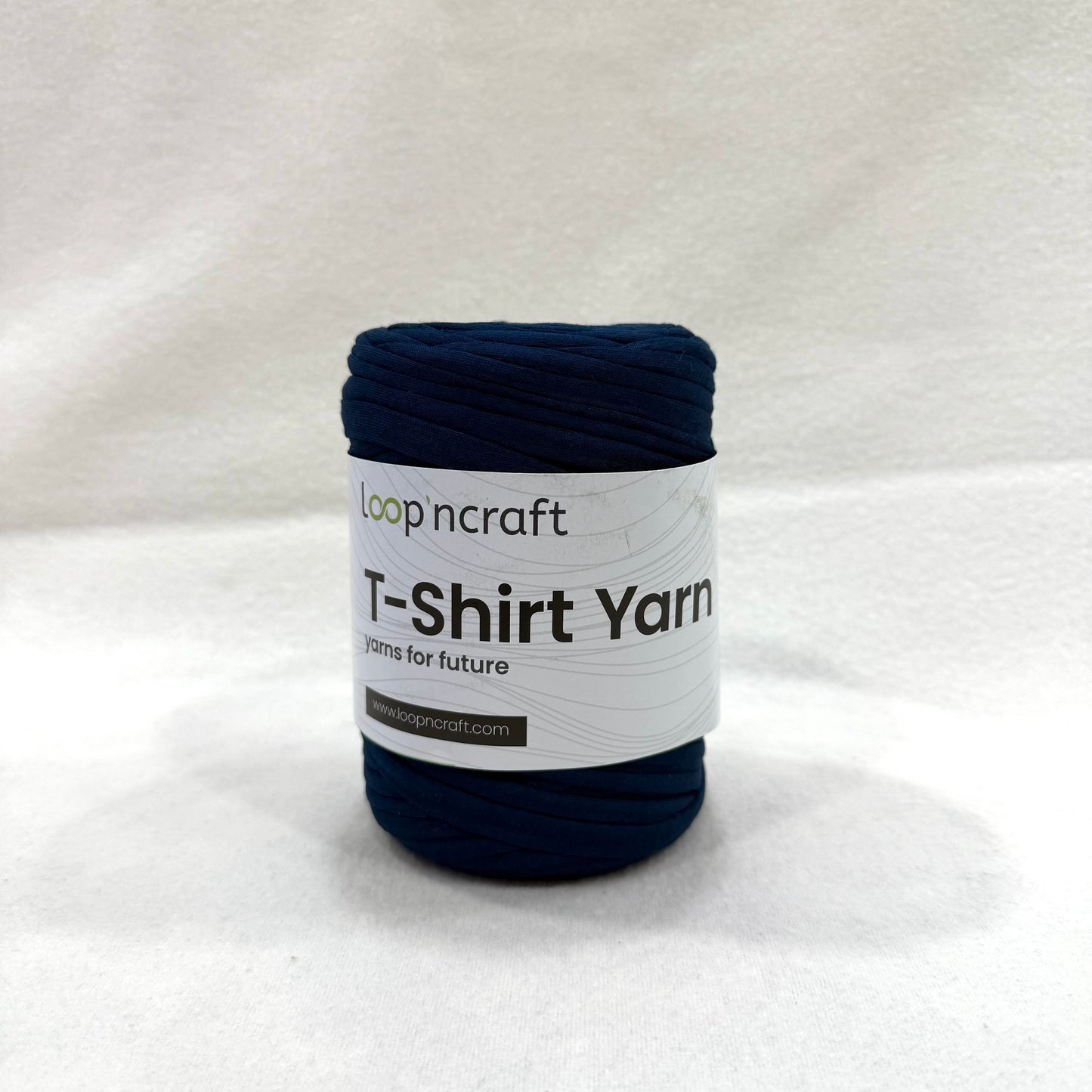 Loopncraft - T-shirt yarn (Small) - LCTY35031