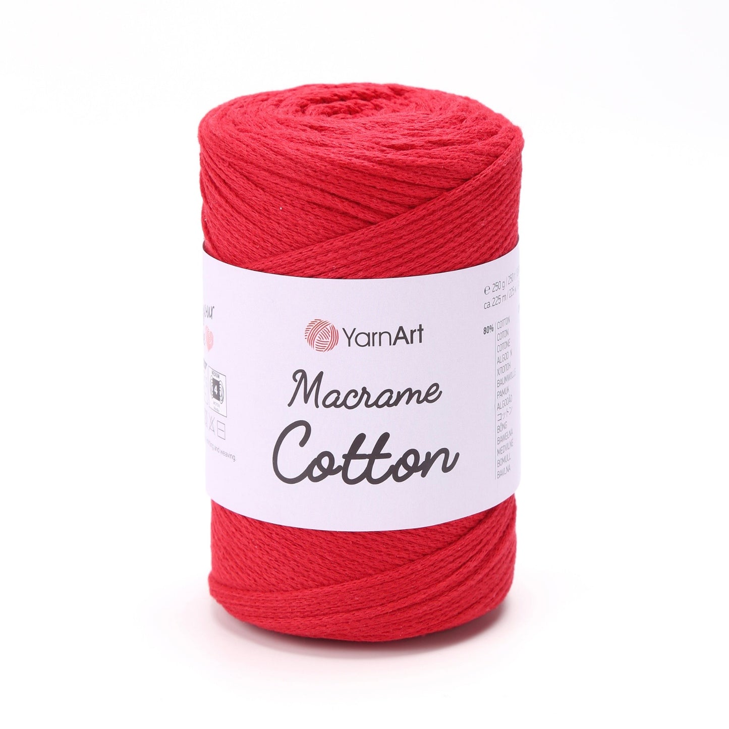 YarnArt - Macrame Cotton - 773