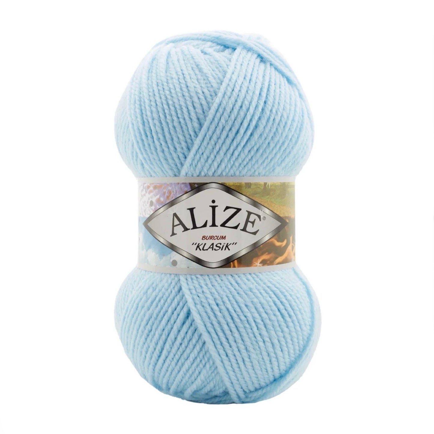 Alize - Burcum Klasik - 183