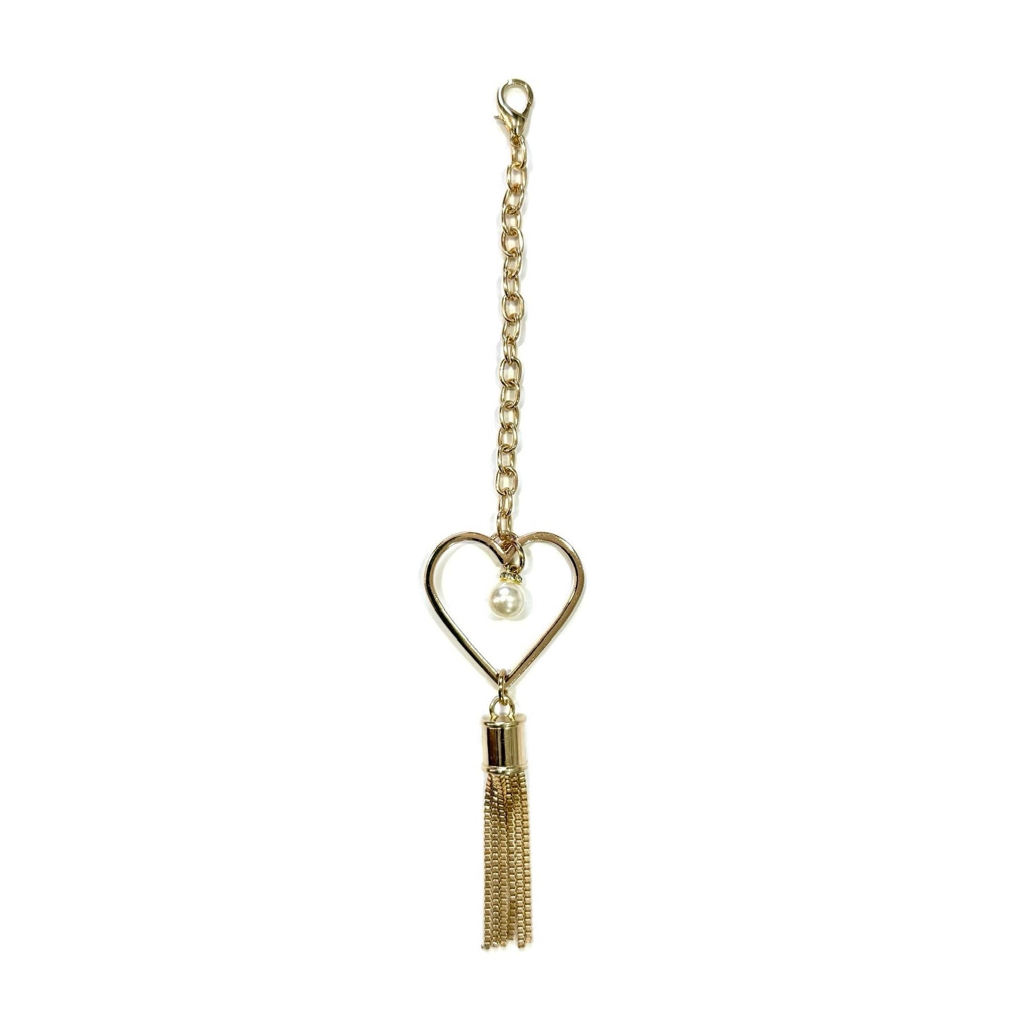 Bag chimes - Pattern 24