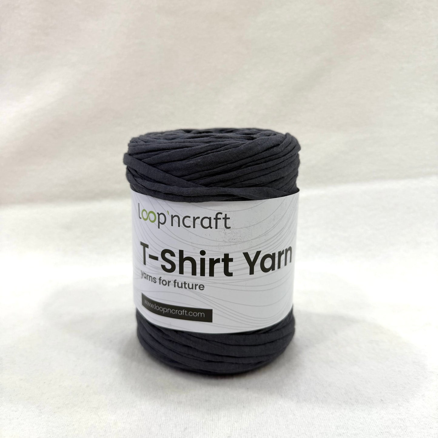 Loopncraft - T-shirt yarn (Small) - LCTY35003