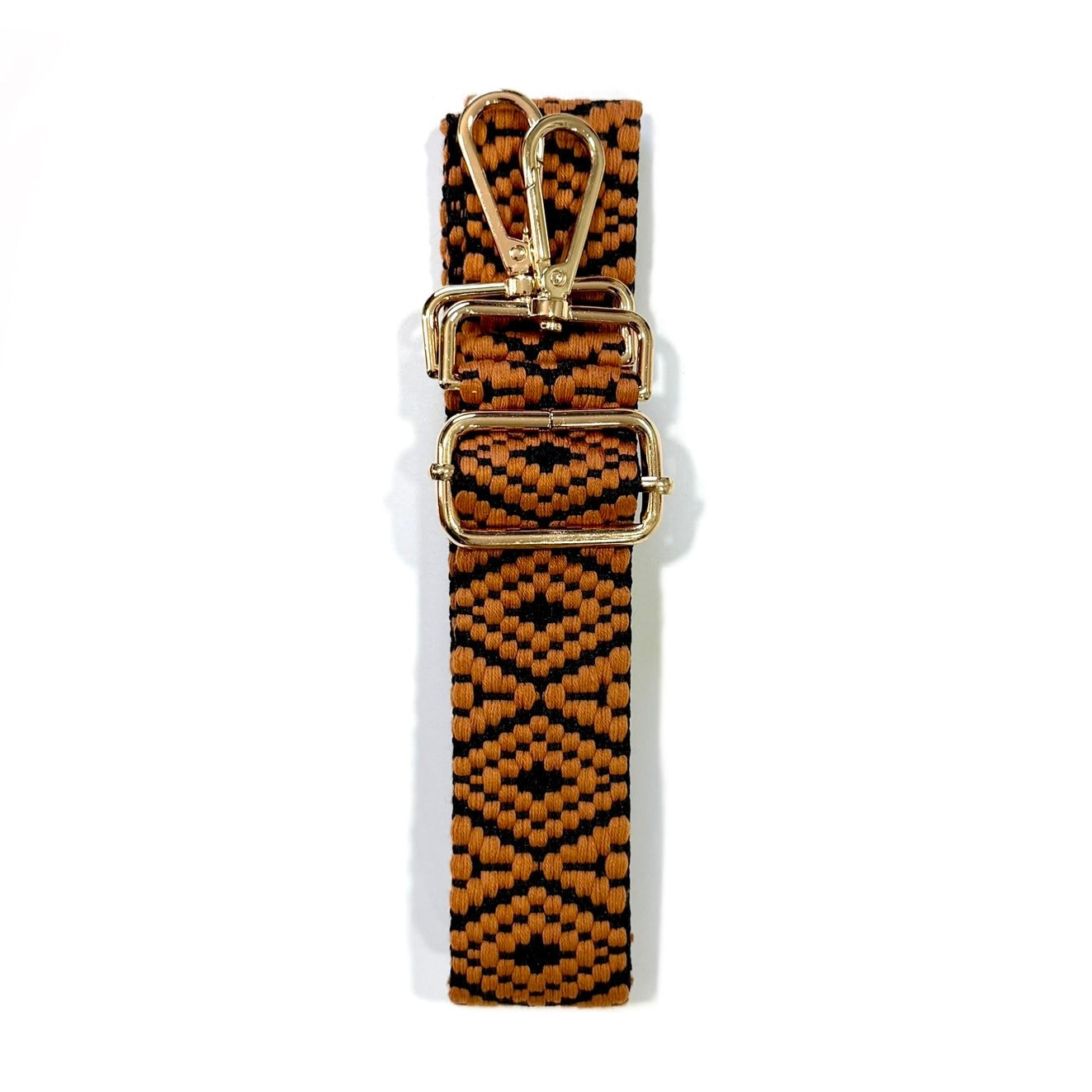 Premium polyester belt for handbags, P24