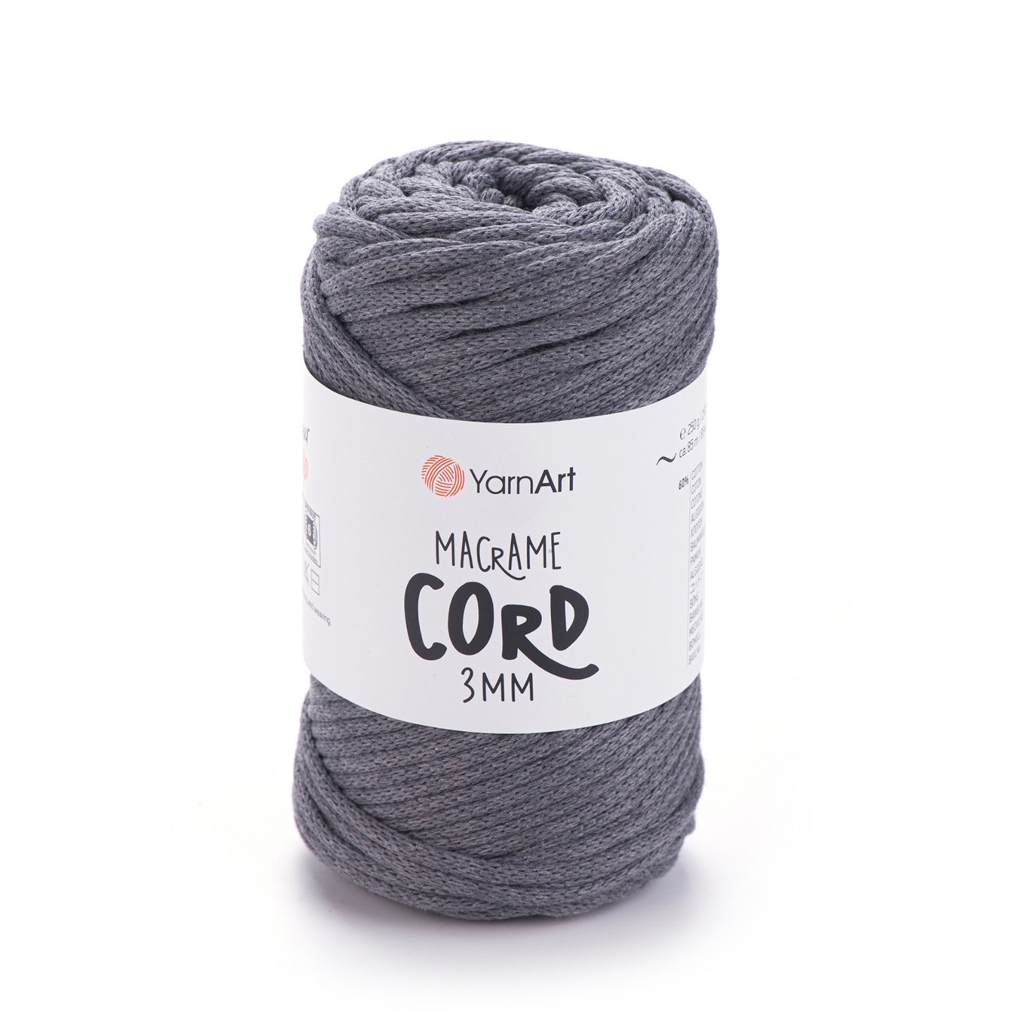 YarnArt - Macrame Cord 3MM - 774