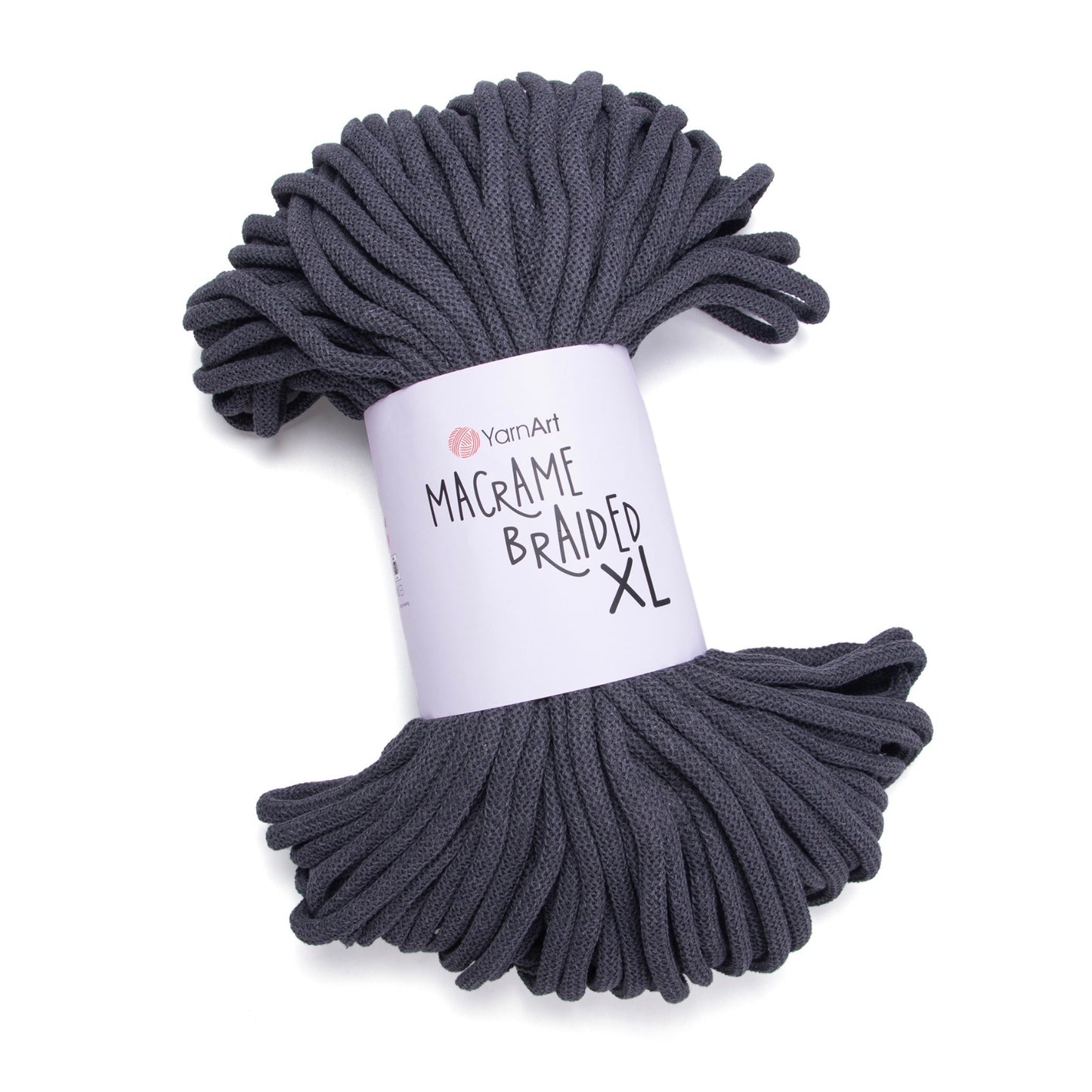 YarnArt - Macrame Braided XL - 758