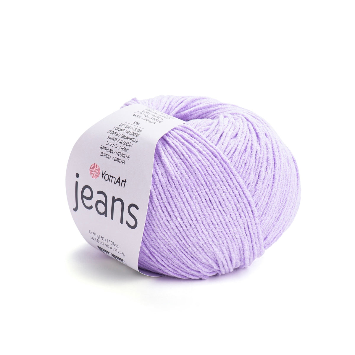 YarnArt - Jeans - 89
