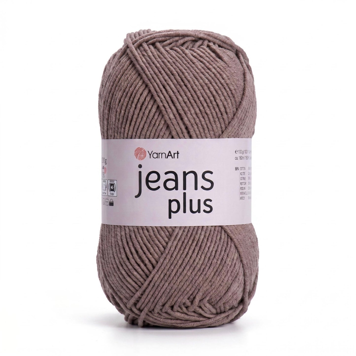 YarnArt - Jeans Plus - 71