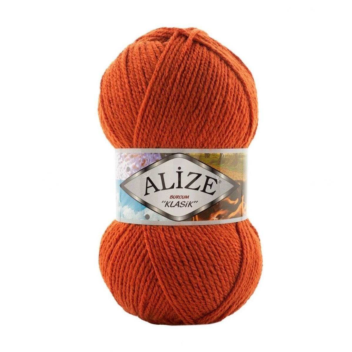 Alize - Burcum Klasik - 408