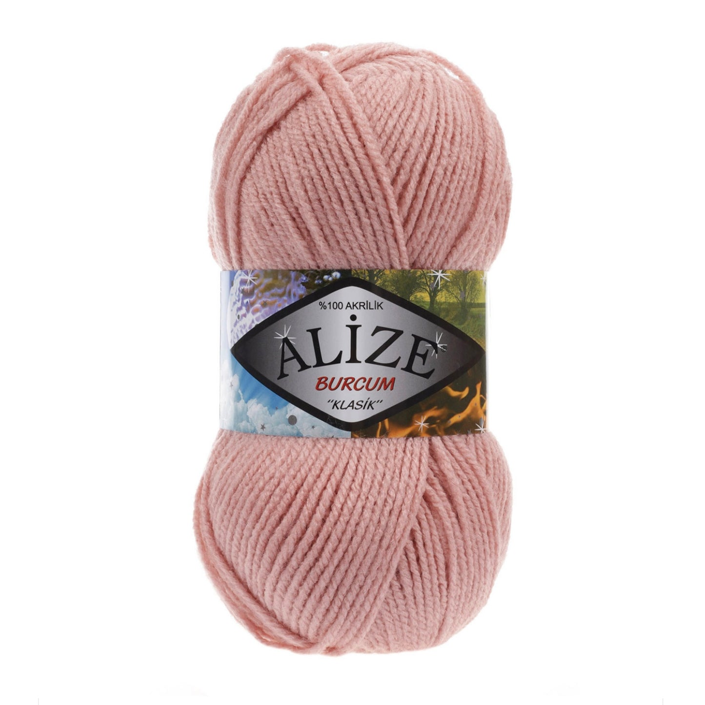 Alize - Burcum Klasik - 161