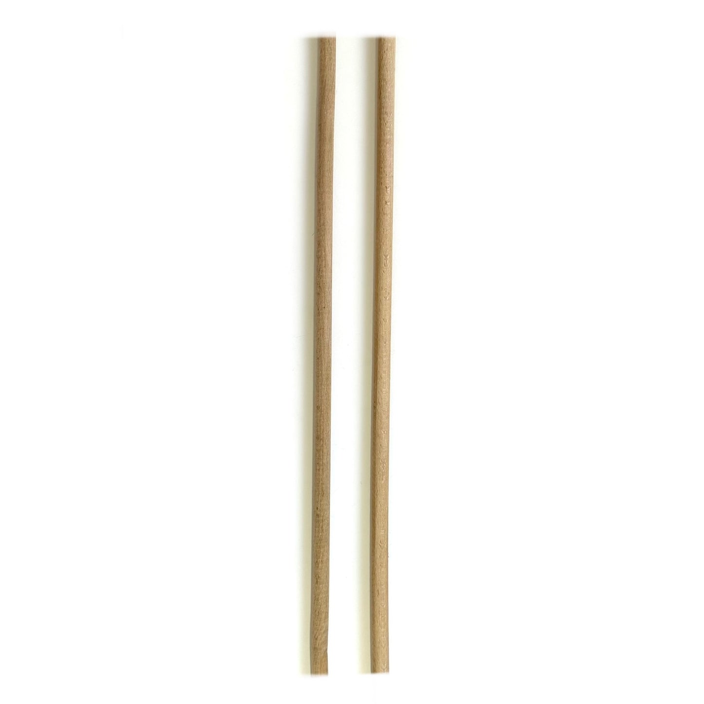 Macrame wooden stick