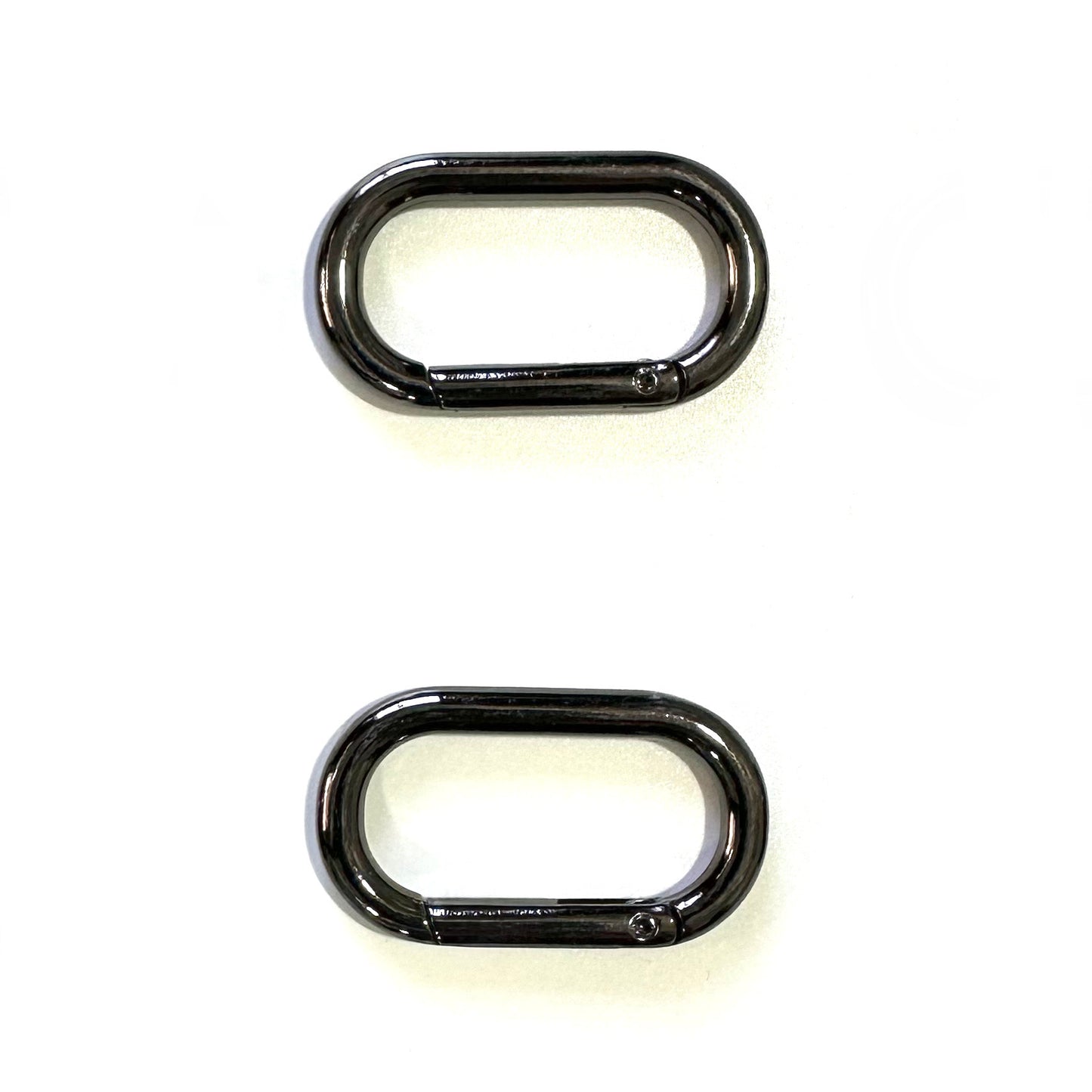 Clasps - Rectangle, Pack of 2