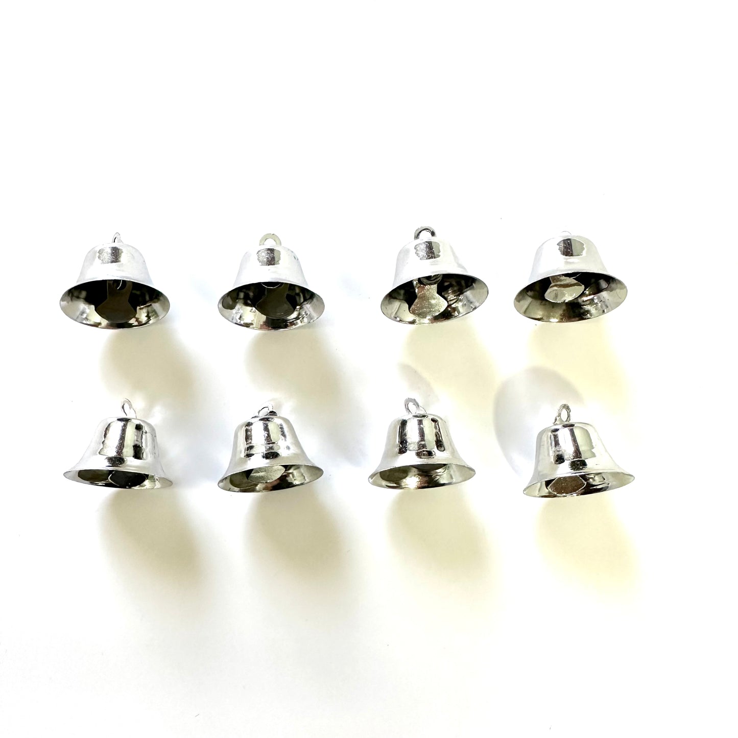 Amigurumi bells, Pack of 10
