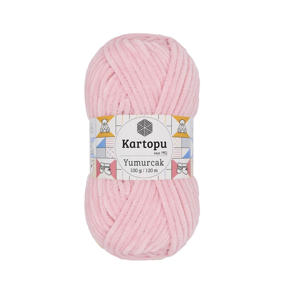 Kartopu - Yumurcak - K768