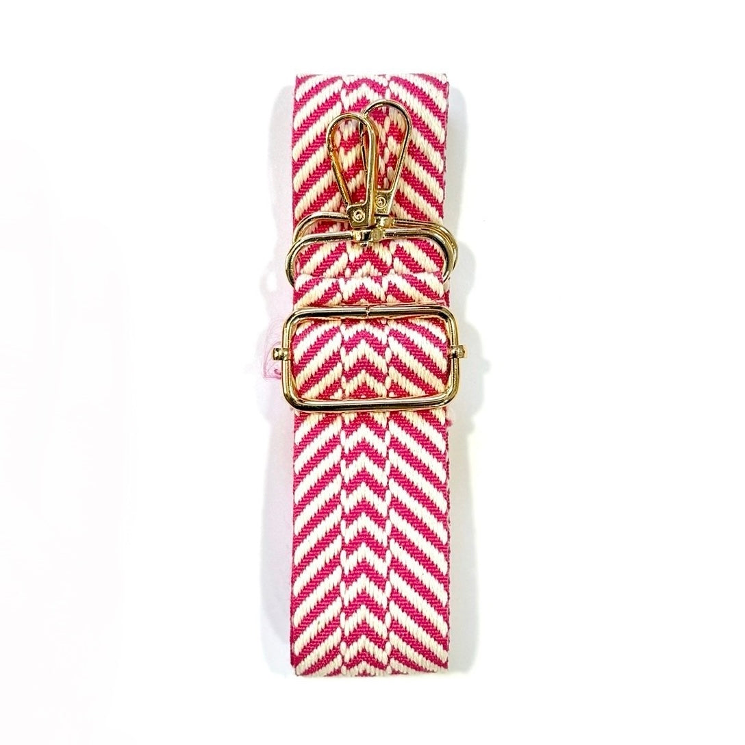 Cotton belt for handbags (P), P1