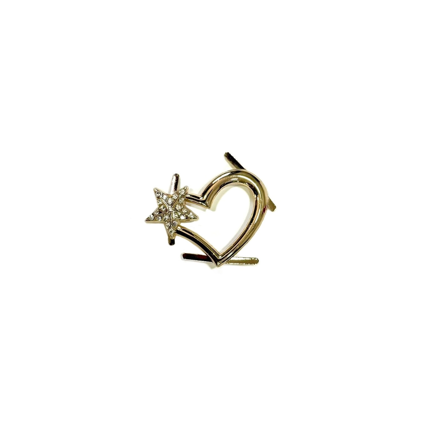 Bag brooch - Pattern 8