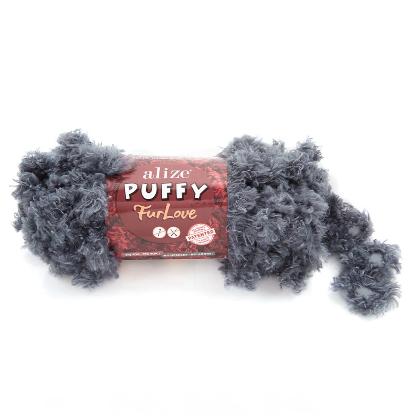Alize - Puffy Furlove - 87