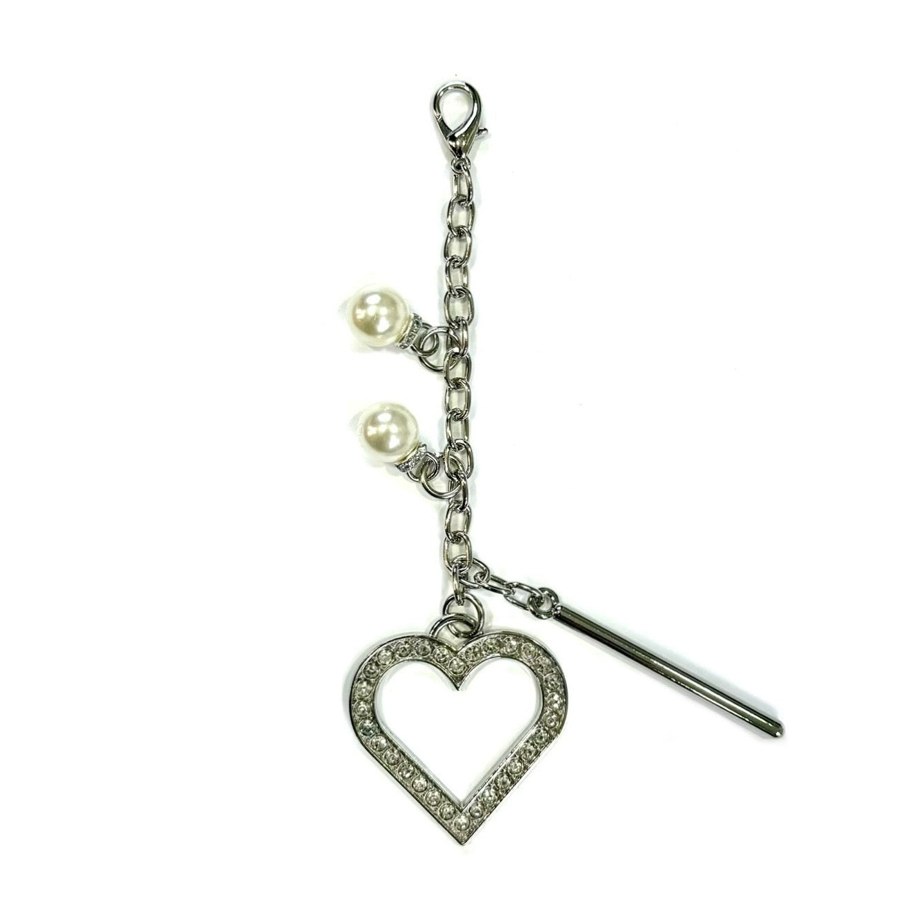 Bag chimes - Pattern 21