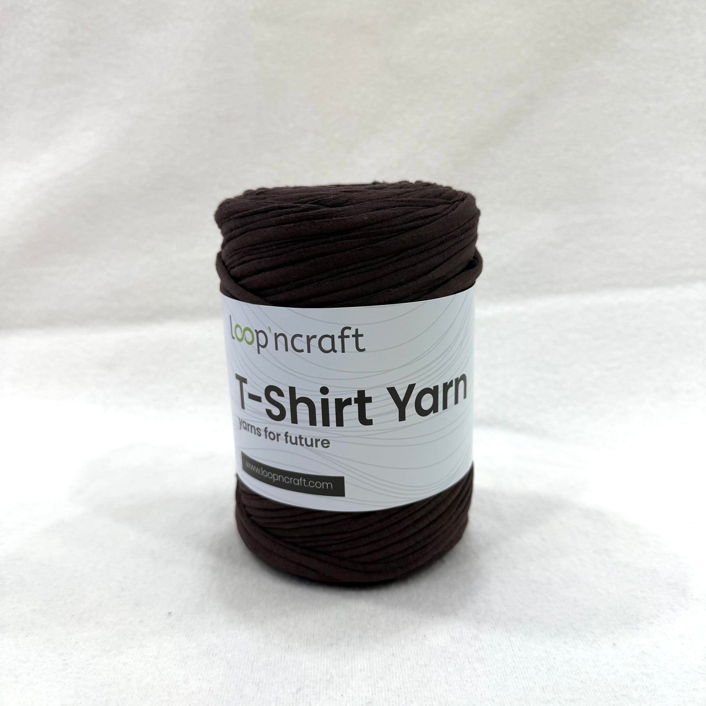 Loopncraft - T-shirt yarn (Small) - LCTY35012