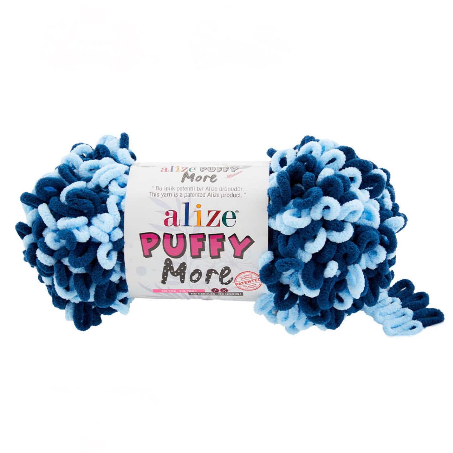 Alize - Puffy More - 6573