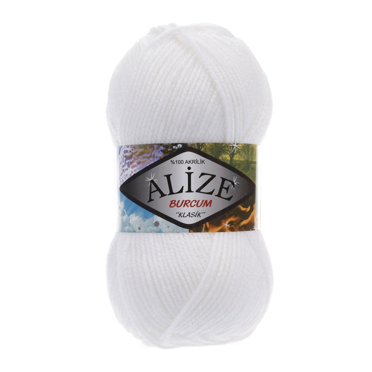 Alize - Burcum Klasik - 55