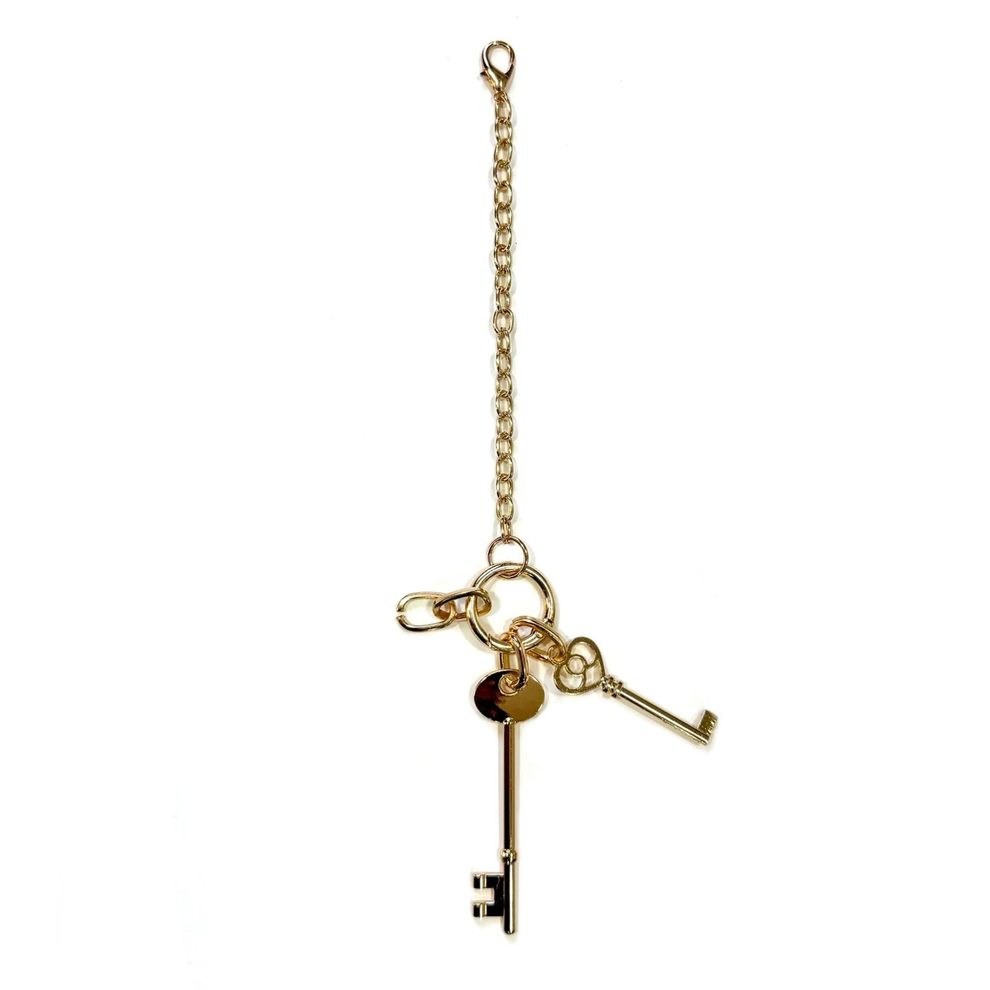 Bag chimes - Pattern 35
