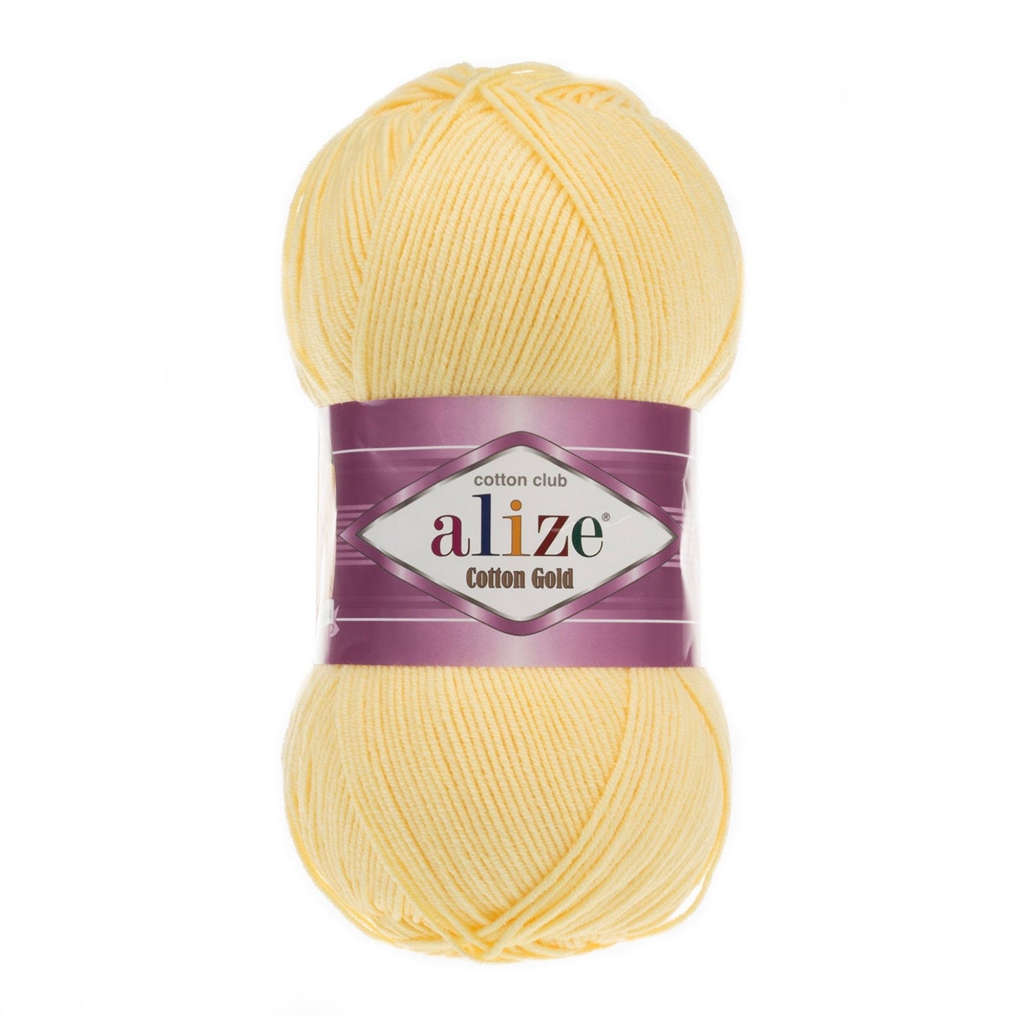 Alize - Cotton Gold - 187