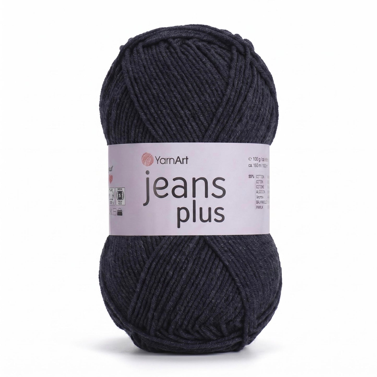 YarnArt - Jeans Plus - 28