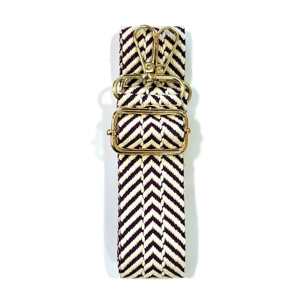 Cotton belt for handbags (P), P2