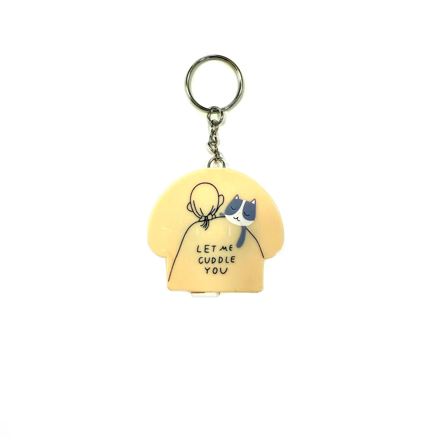 Automatic Retractable Measuring Tape, P4