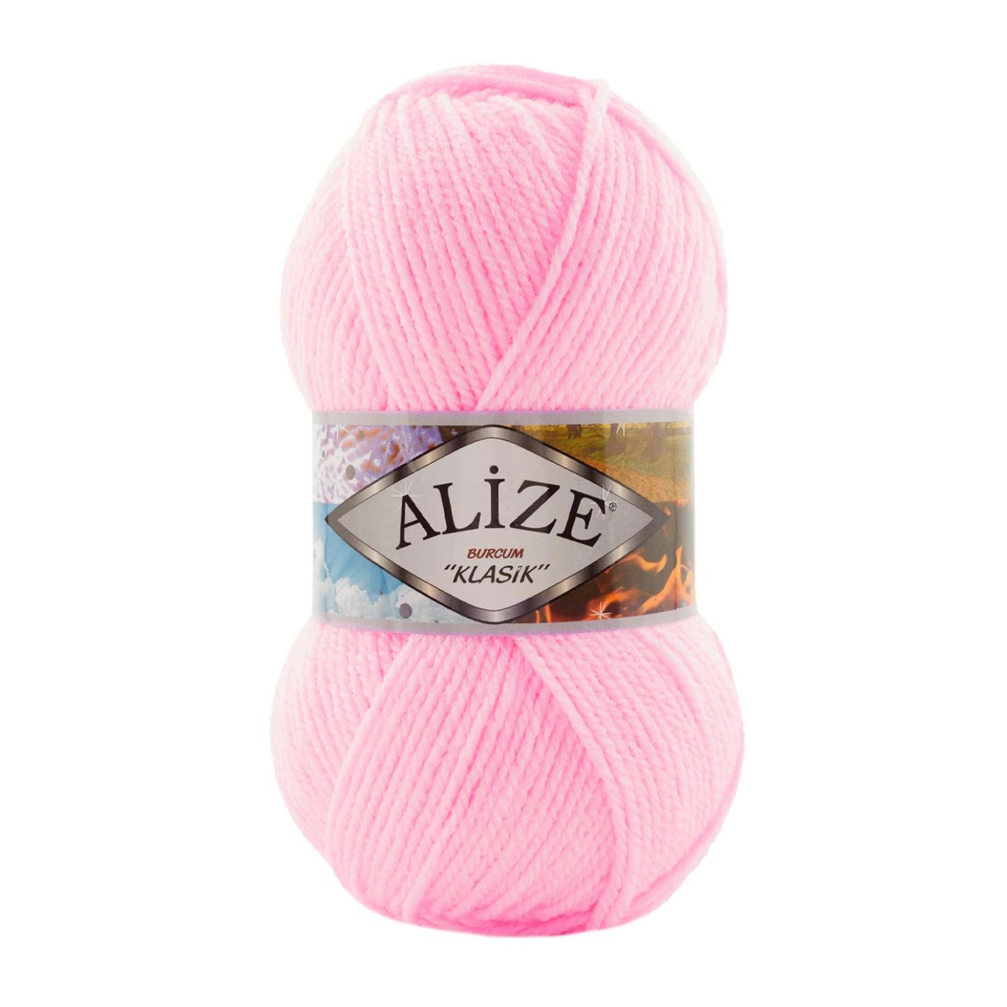 Alize - Burcum Klasik - 185