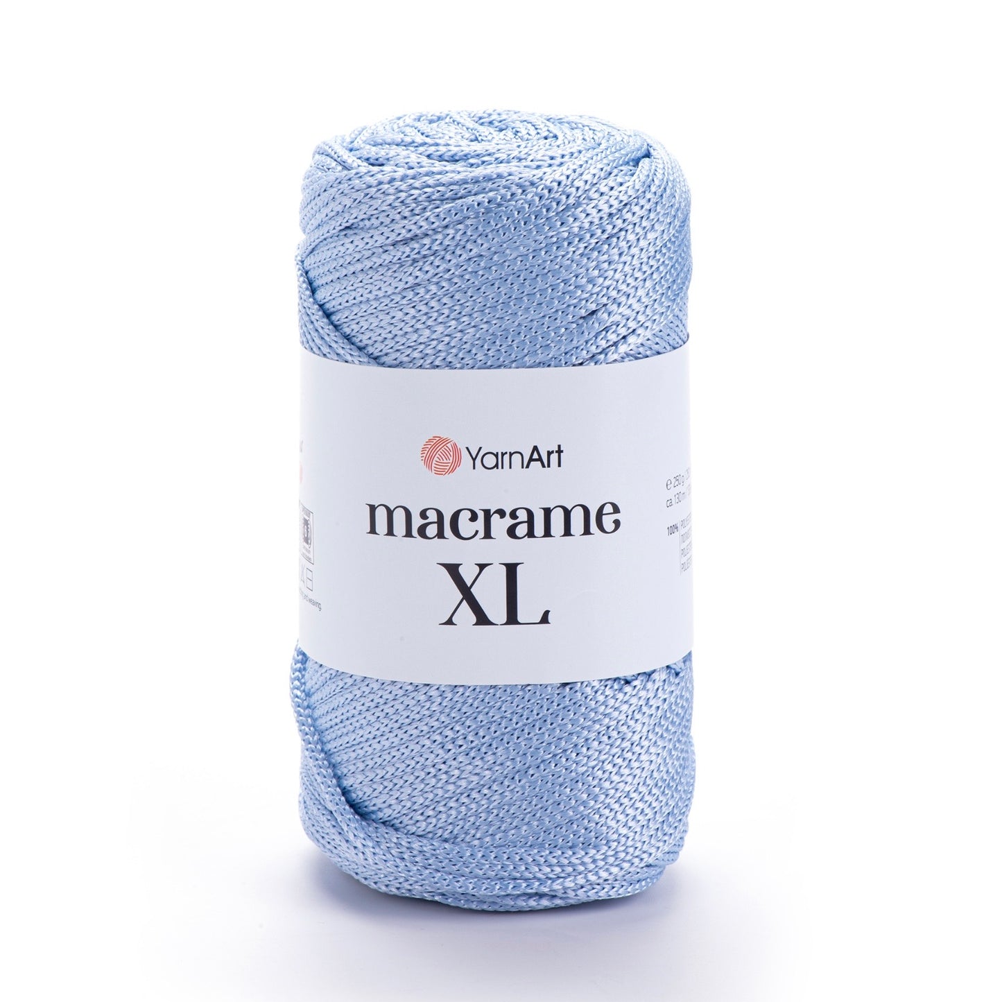 YarnArt - Macrame XL (Polyester) - 133