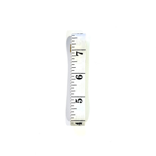 1.6cm Measuring tape - MWB/2