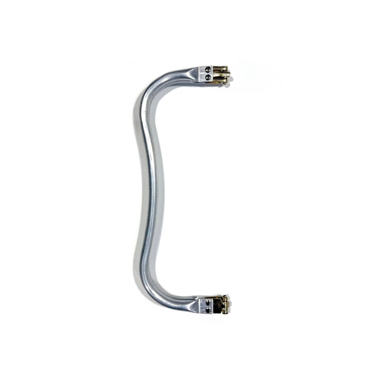 Invisible Aluminum Clip for handbags - 24x9cm