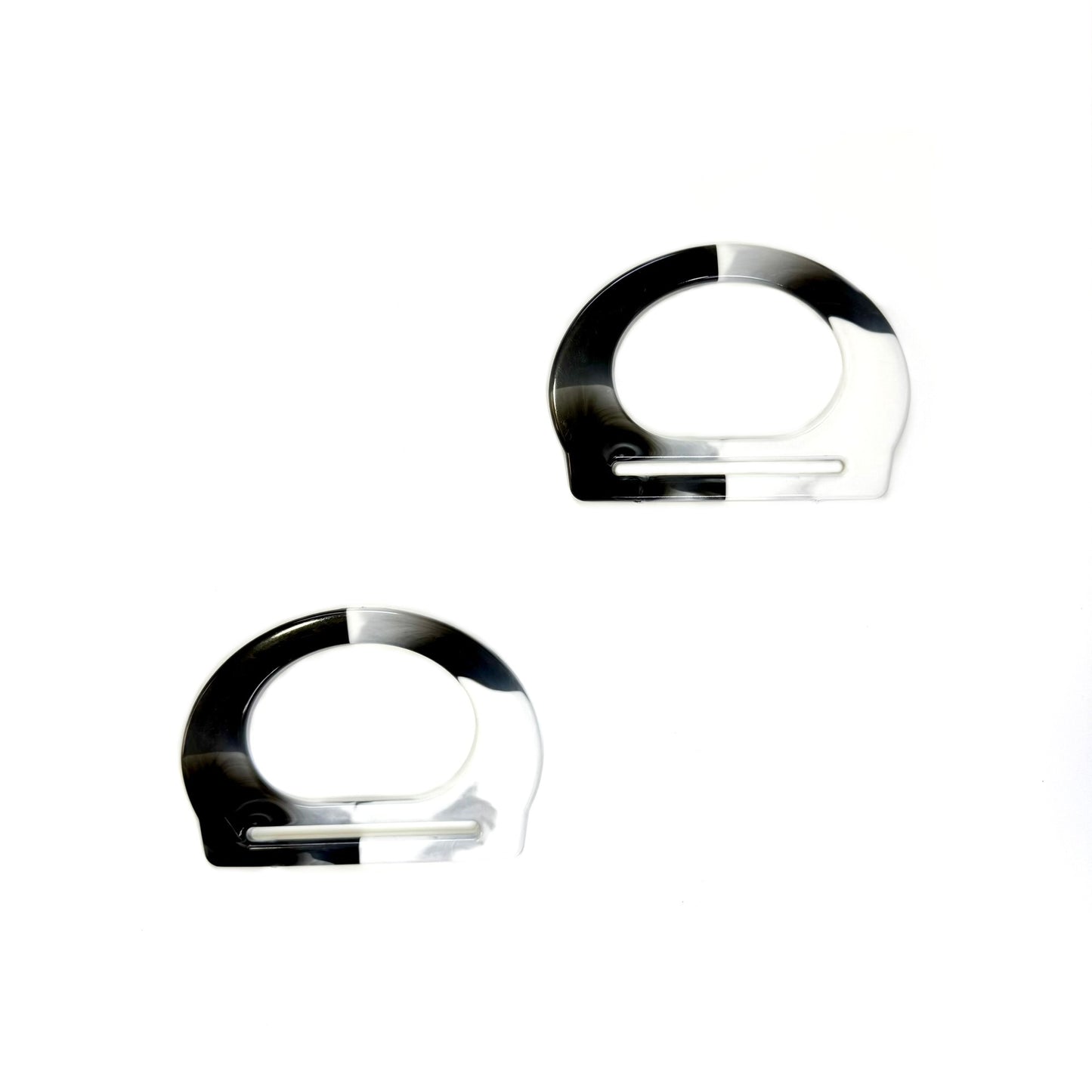 Bag handles - Pattern 28, Pack of 2