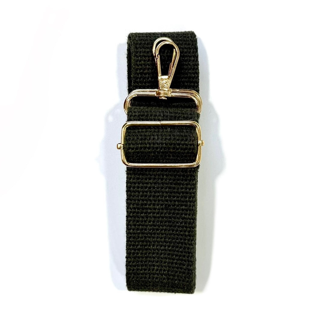 Cotton belt for handbags, P1