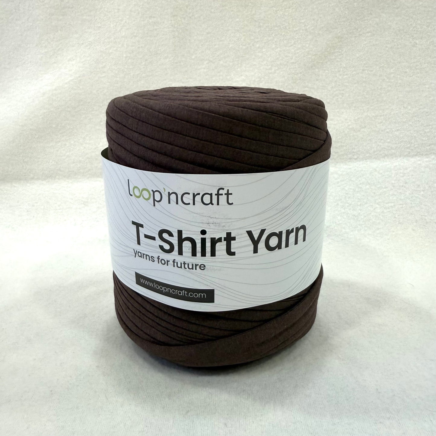 Loopncraft - T-shirt yarn (Large) - LCTY75017