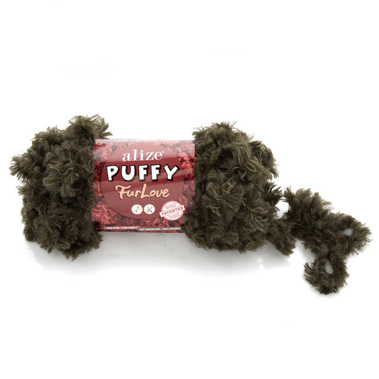 Alize - Puffy Furlove - 29