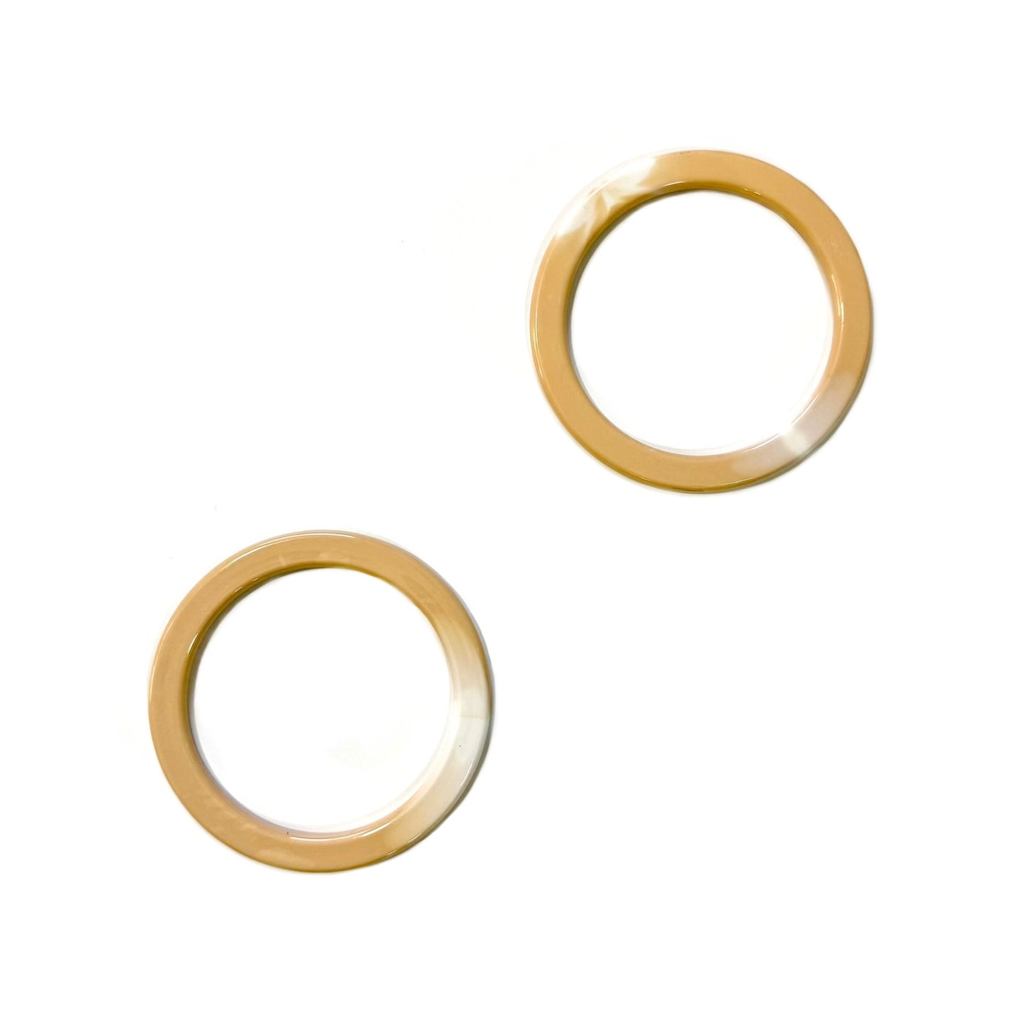 Bag handles - Pattern 25, Pack of 2