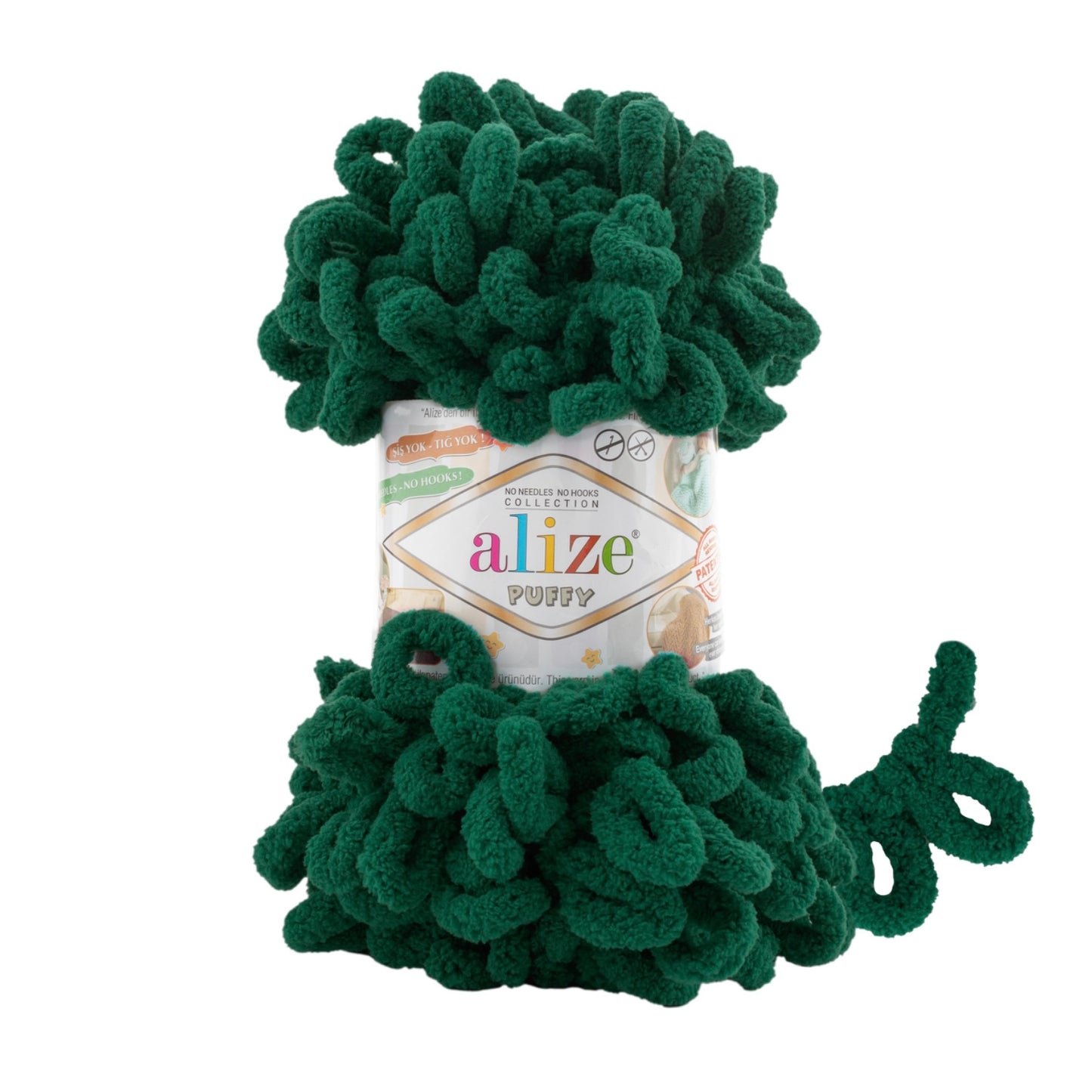 Alize - Puffy - 30