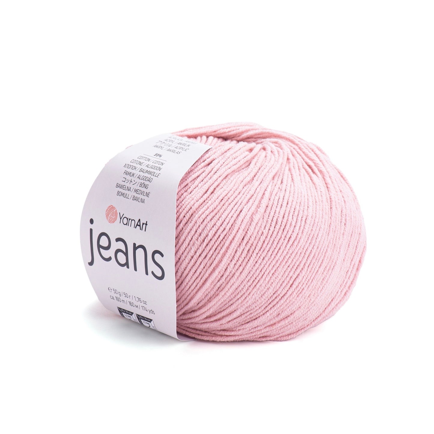 YarnArt - Jeans - 83