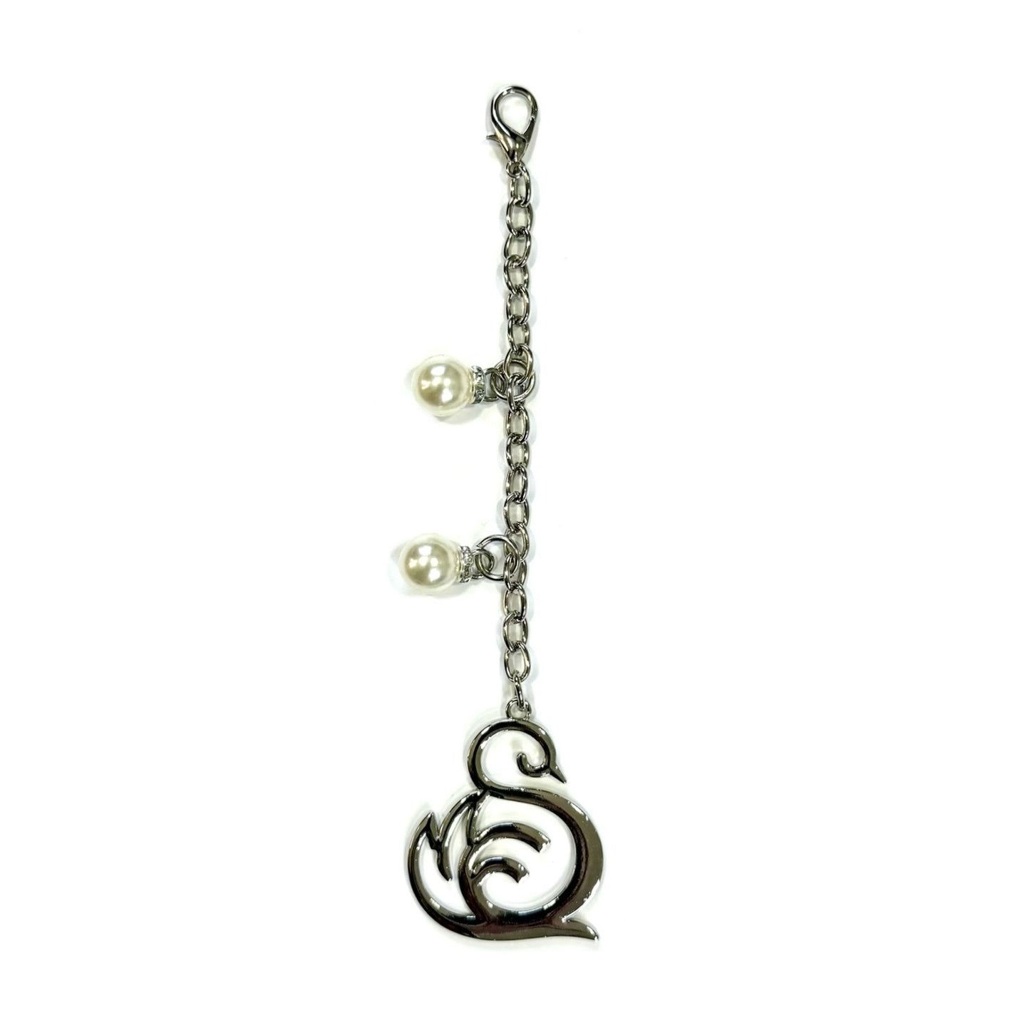 Bag chimes - Pattern 25