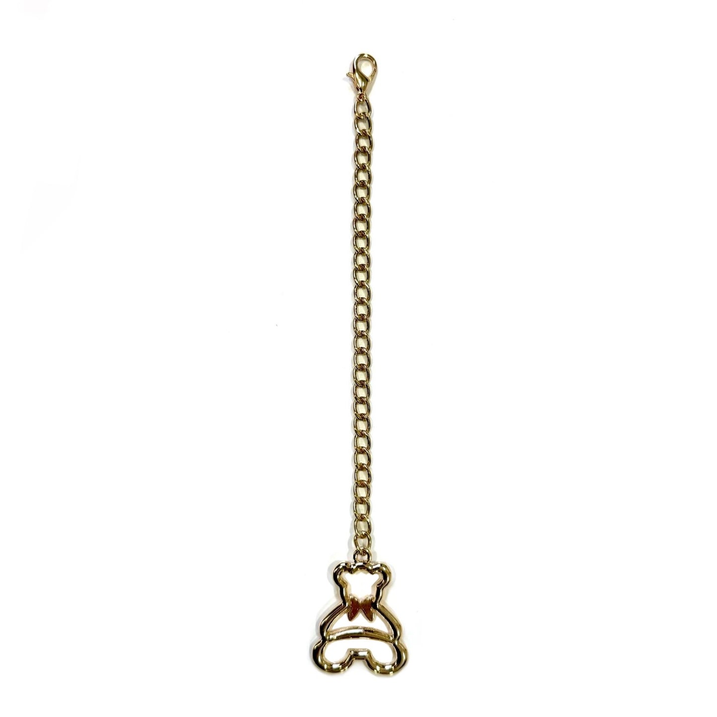 Bag chimes - Pattern 20
