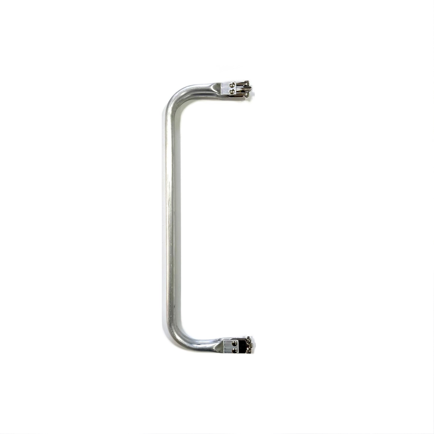 Invisible Aluminum Clip for handbags - 16x8cm