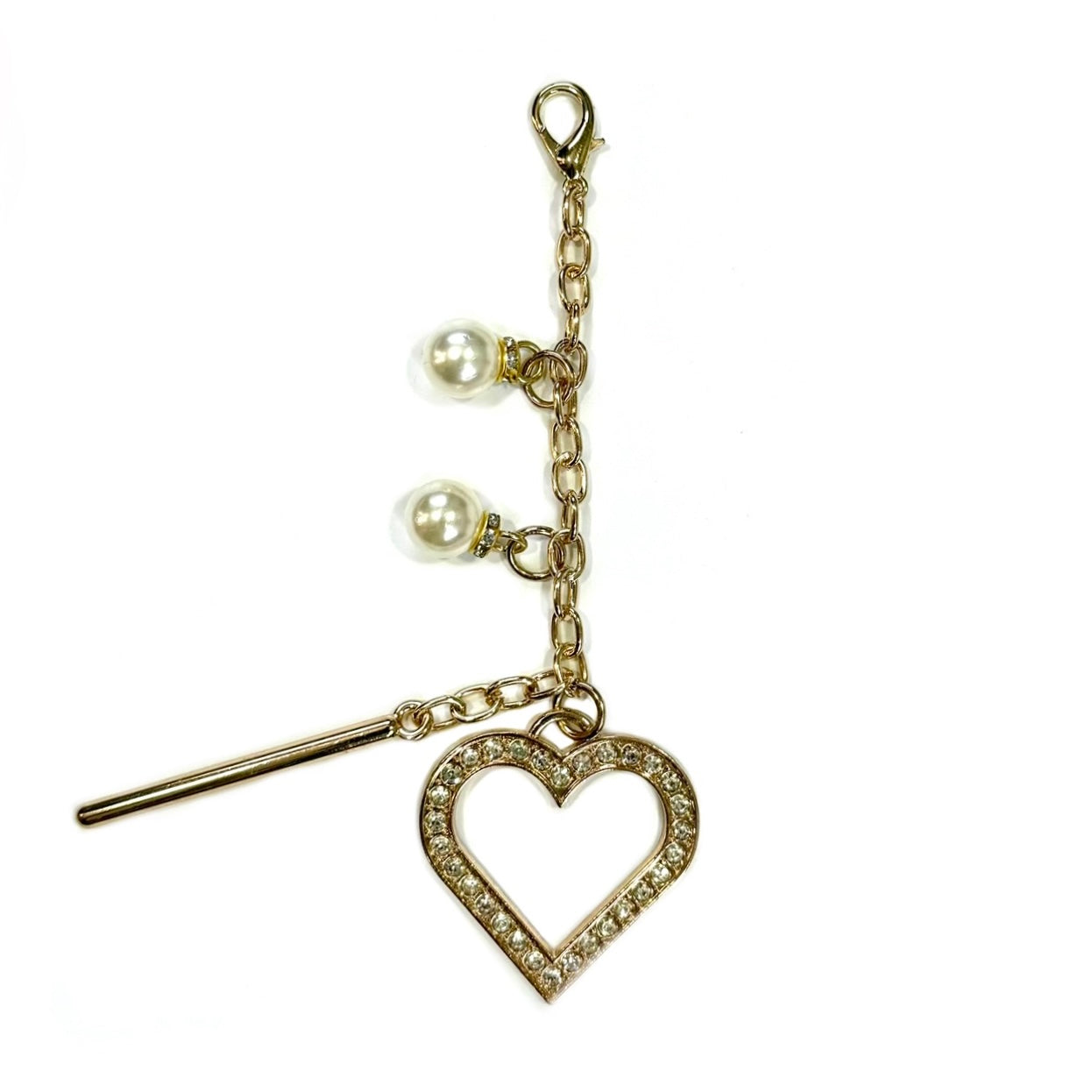 Bag chimes - Pattern 22