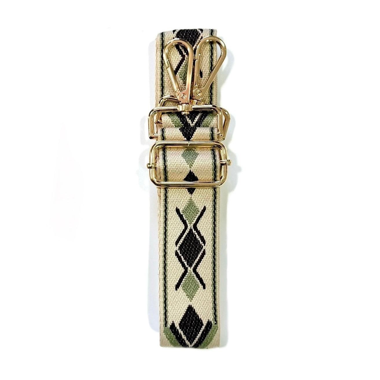 Premium polyester belt for handbags, P4