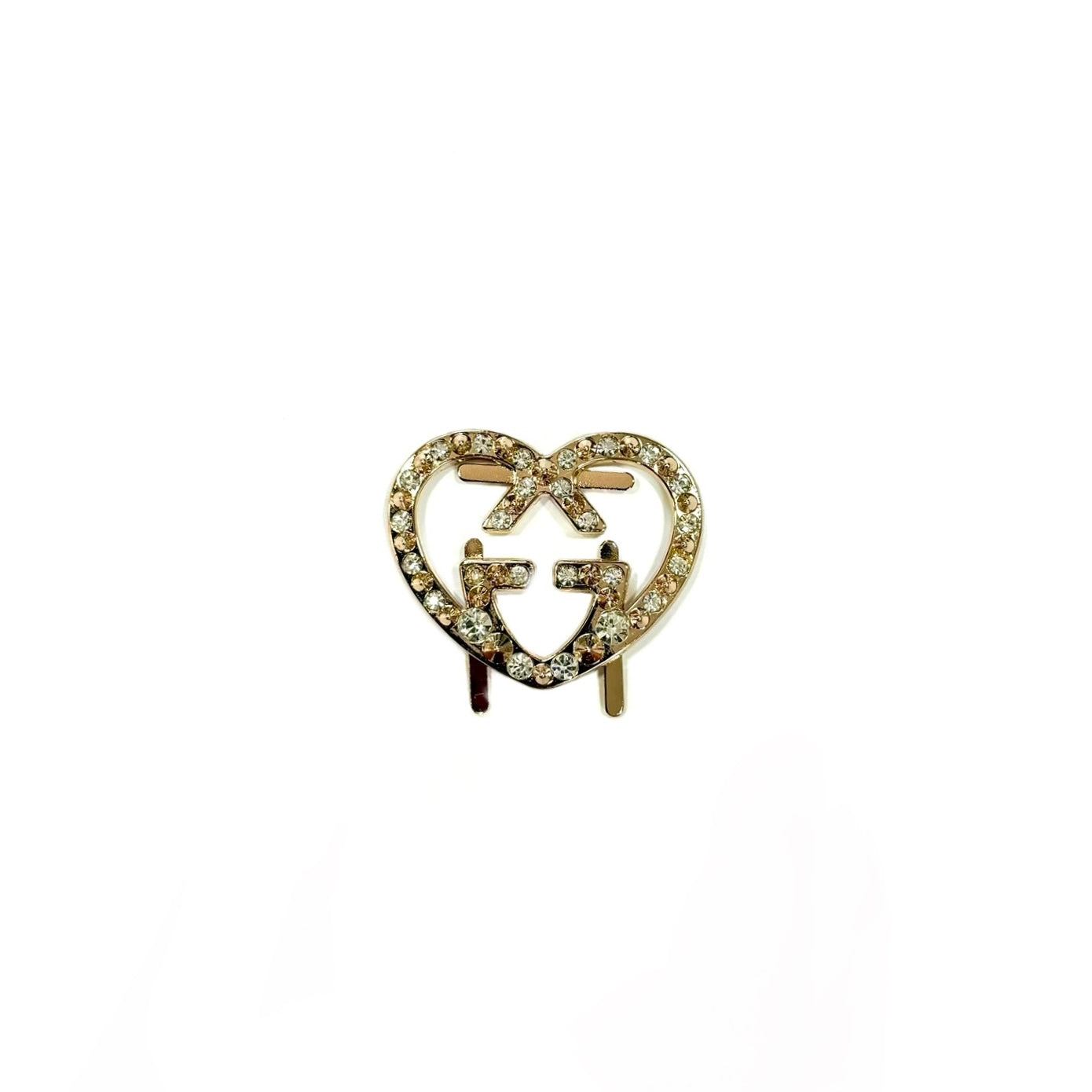 Bag brooch - Pattern 4