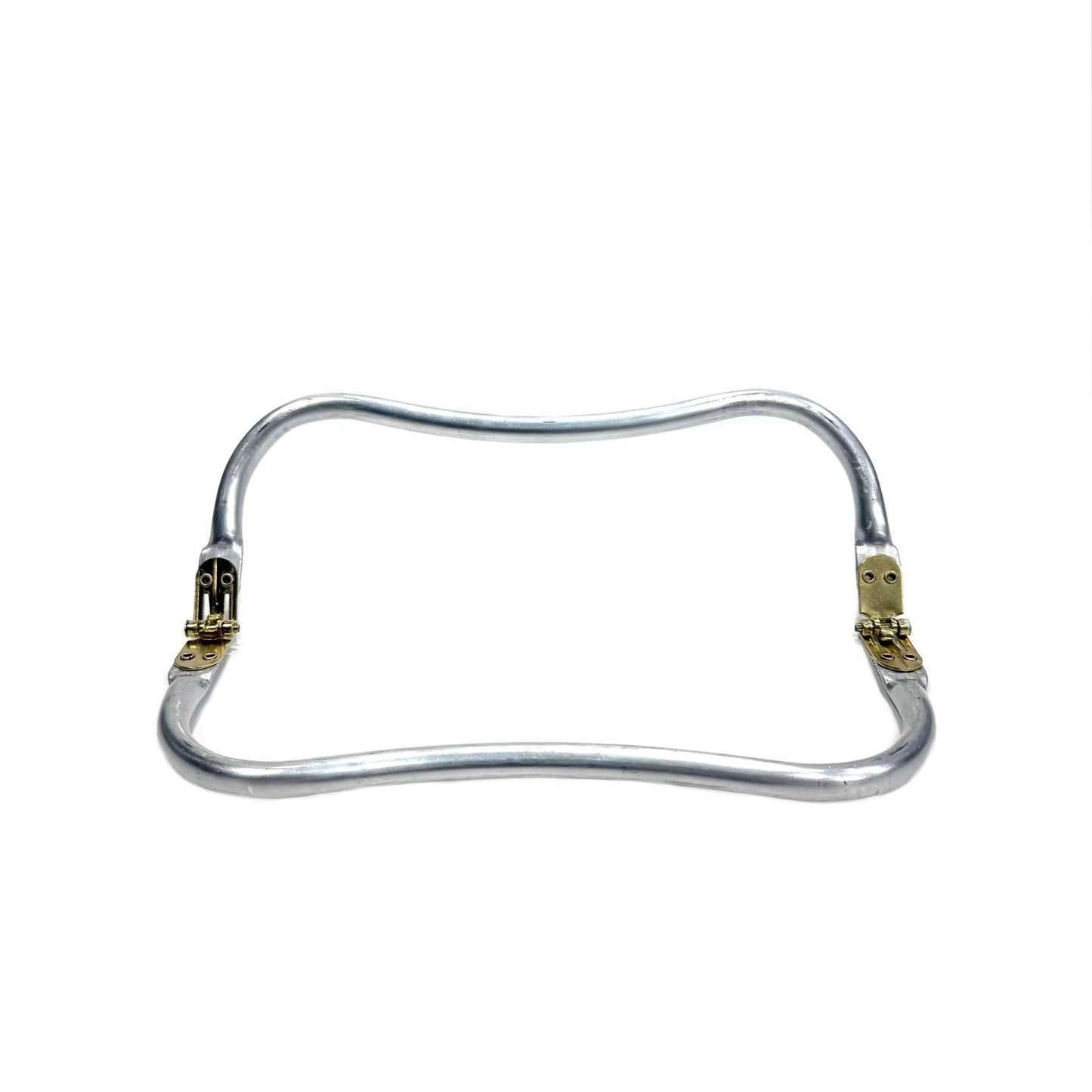 Invisible Aluminum Clip for handbags - 24x9cm