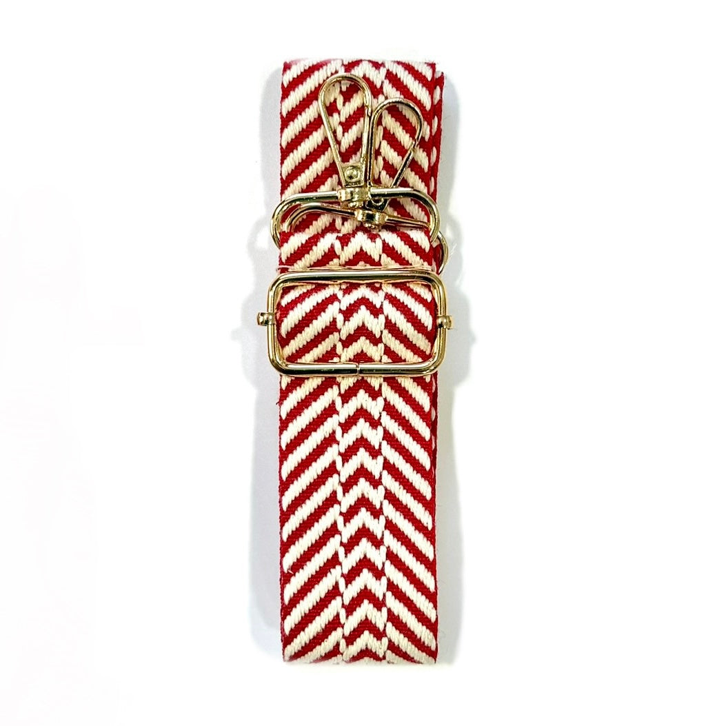Cotton belt for handbags (P), P3