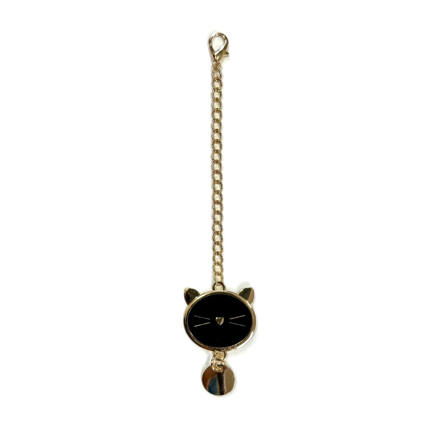 Bag chimes - Pattern 23
