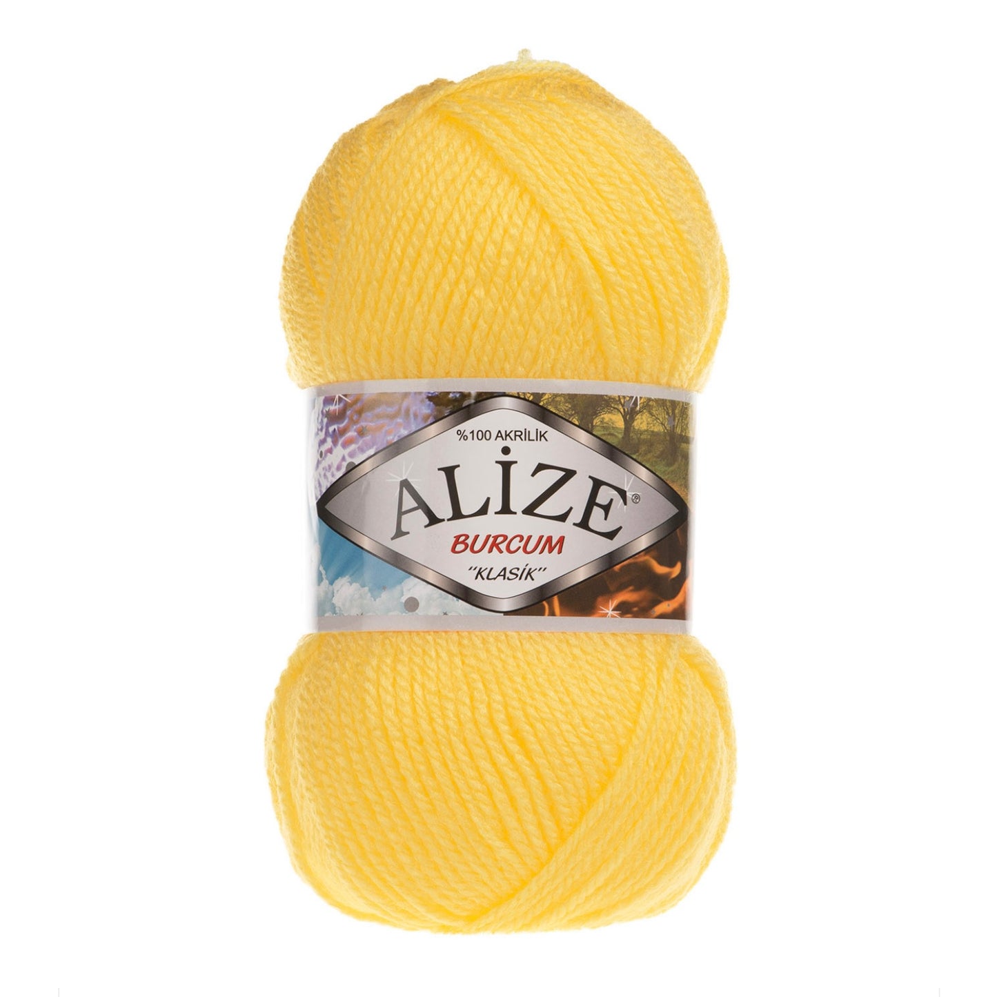 Alize - Burcum Klasik - 216